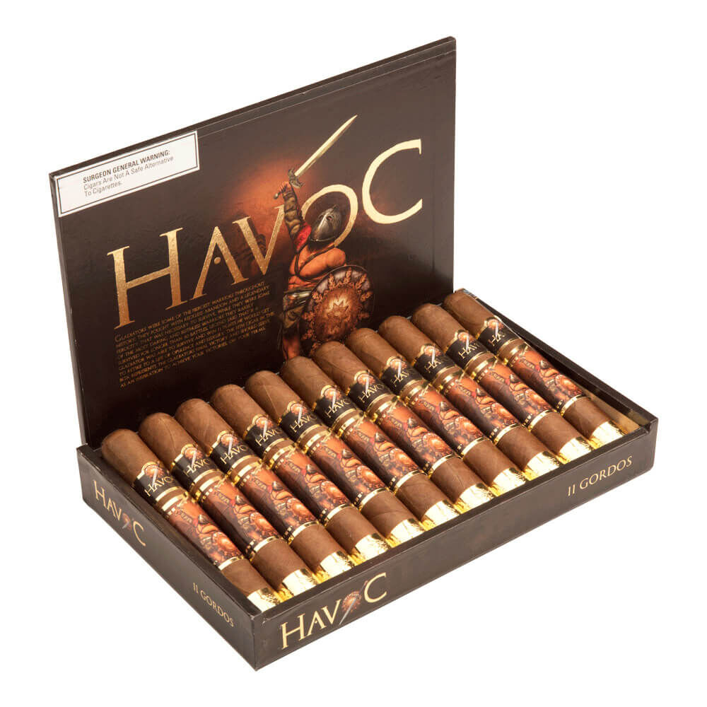 View product media HAVG Gordo, , jrcigars 2